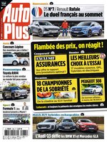 Auto Plus France